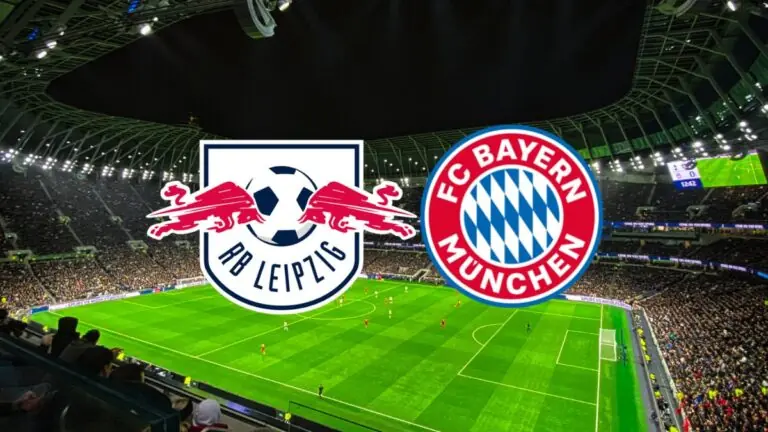 Transmissão do RB Leipzig x jogo do Bayern de Munique hoje, dia 20/01/23