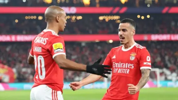 Onde assistir Varzim x jogo do Benfica hoje na Taça de Portugal ao vivo – 10/01/23