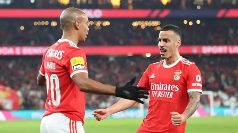 Onde assistir Varzim x jogo do Benfica hoje na Taça de Portugal ao vivo – 10/01/23