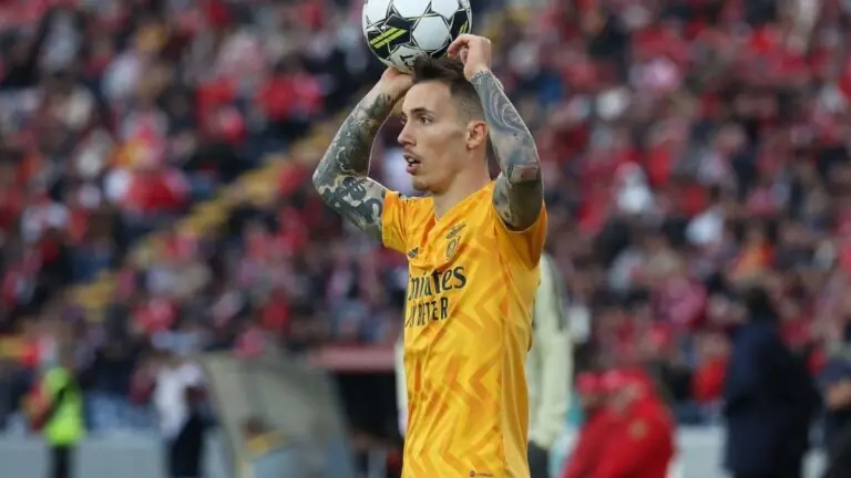 Onde assistir o jogo do Benfica hoje no Campeonato Português – 26/01/23