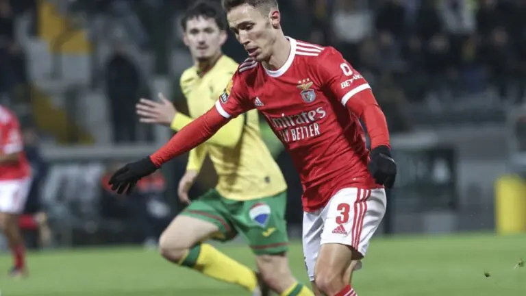 Onde assistir o jogo do Benfica hoje no Campeonato Português (31/01/2023)