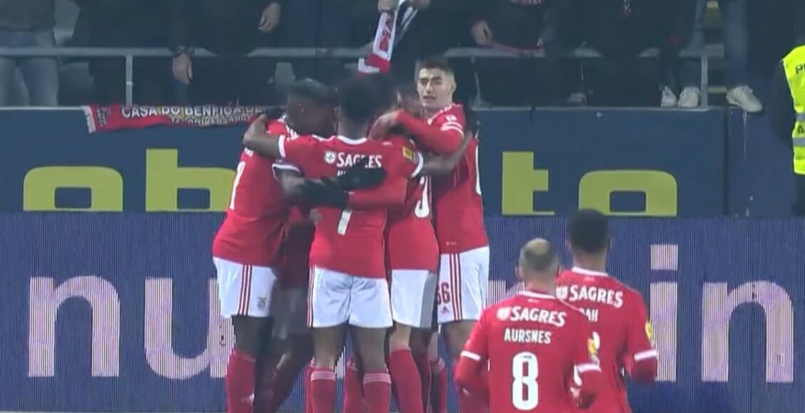 Benfica