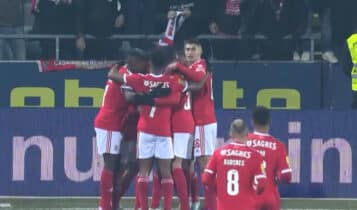 Benfica