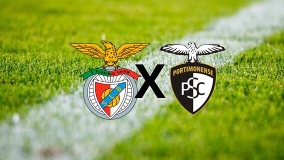 Onde assistir jogo do Benfica hoje na Liga Portugal ao vivo – 06/01/2023