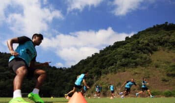 jogo do Botafogo