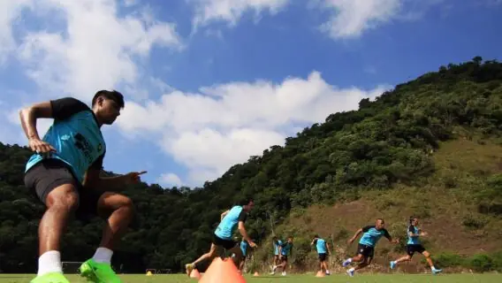 Jogo do Botafogo x Volta Redonda (19/01/23): onde tem transmissão?