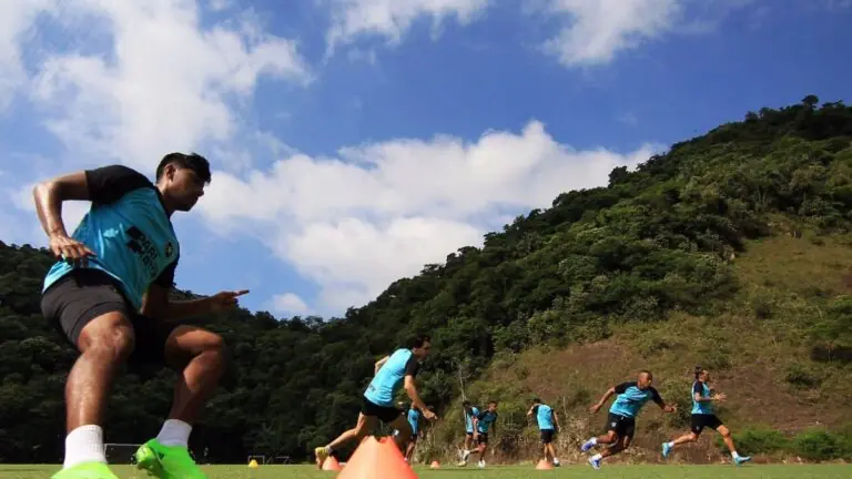 Jogo do Botafogo x Volta Redonda (19/01/23): onde tem transmissão?