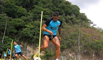 jogo do Botafogo