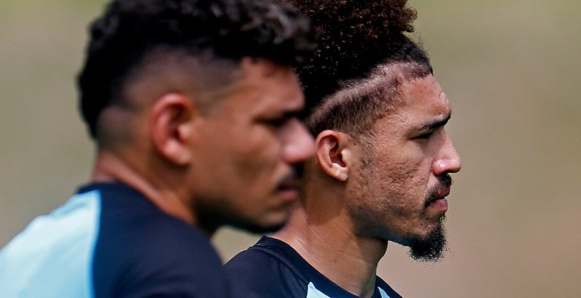 jogo do Botafogo