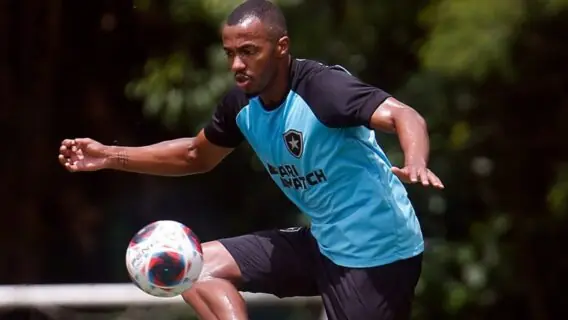 Como assistir jogo do Botafogo hoje de graça na CazéTV – 15/01/23