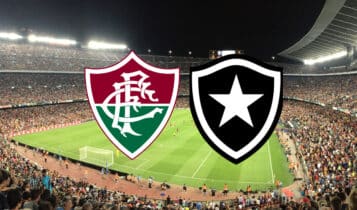 jogo do Botafogo hoje
