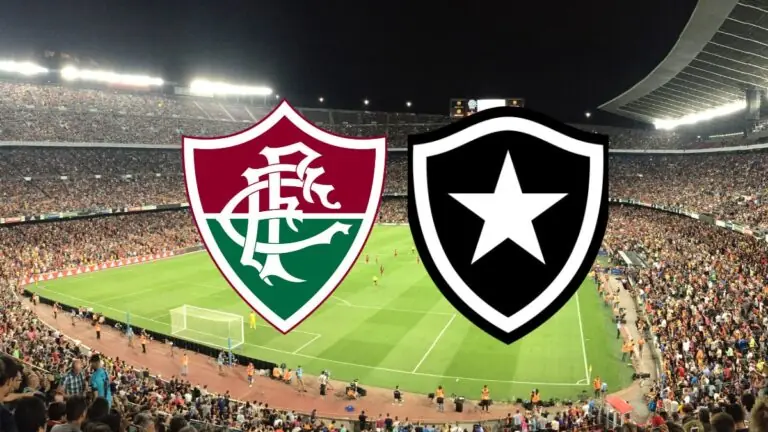 Fluminense x jogo do Botafogo hoje: qual canal vai passar o clássico do Carioca 2023