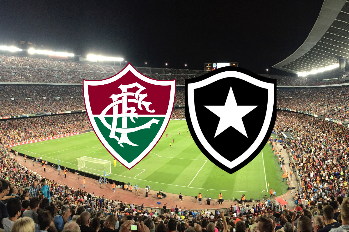 Fluminense x jogo do Botafogo hoje: qual canal vai passar o clássico do ...