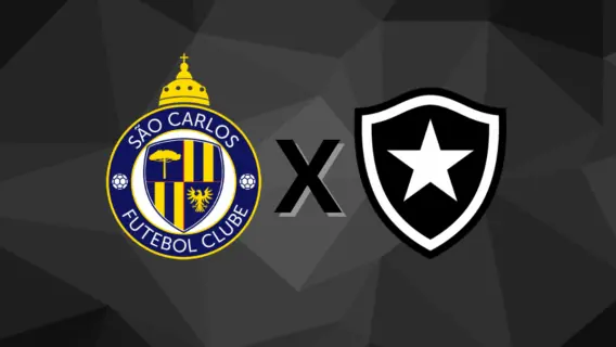 Onde assistir jogo do Botafogo hoje na Copinha ao vivo – 06/01/2023