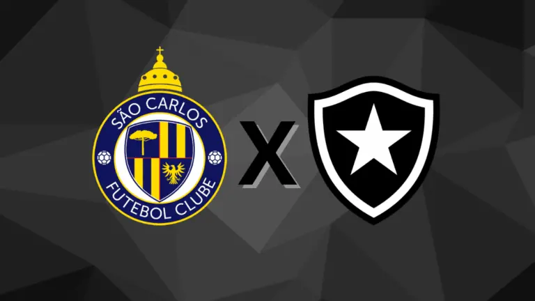 Onde assistir jogo do Botafogo hoje na Copinha ao vivo – 06/01/2023