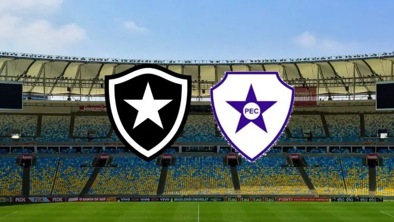 Onde assistir jogo do Botafogo na Copinha ao vivo – 03/01/2023