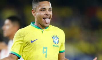 jogo do Brasil