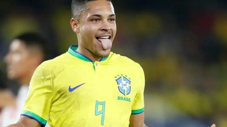 Qual canal vai passar jogo do Brasil sub 20 hoje x Argentina ao vivo – 23/01