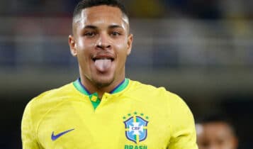 jogo do Brasil