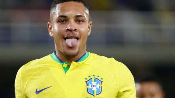 Que horas é o jogo do Brasil sub 20 hoje x Colômbia no Sul-Americano 2023