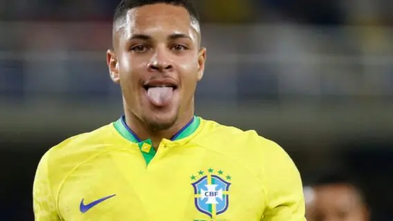 Que horas é o jogo do Brasil sub 20 hoje x Colômbia no Sul-Americano 2023