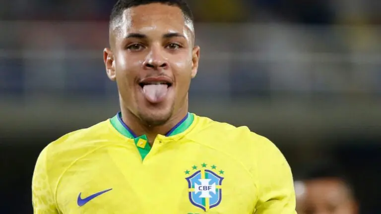 Que horas é o jogo do Brasil sub 20 hoje x Colômbia no Sul-Americano 2023