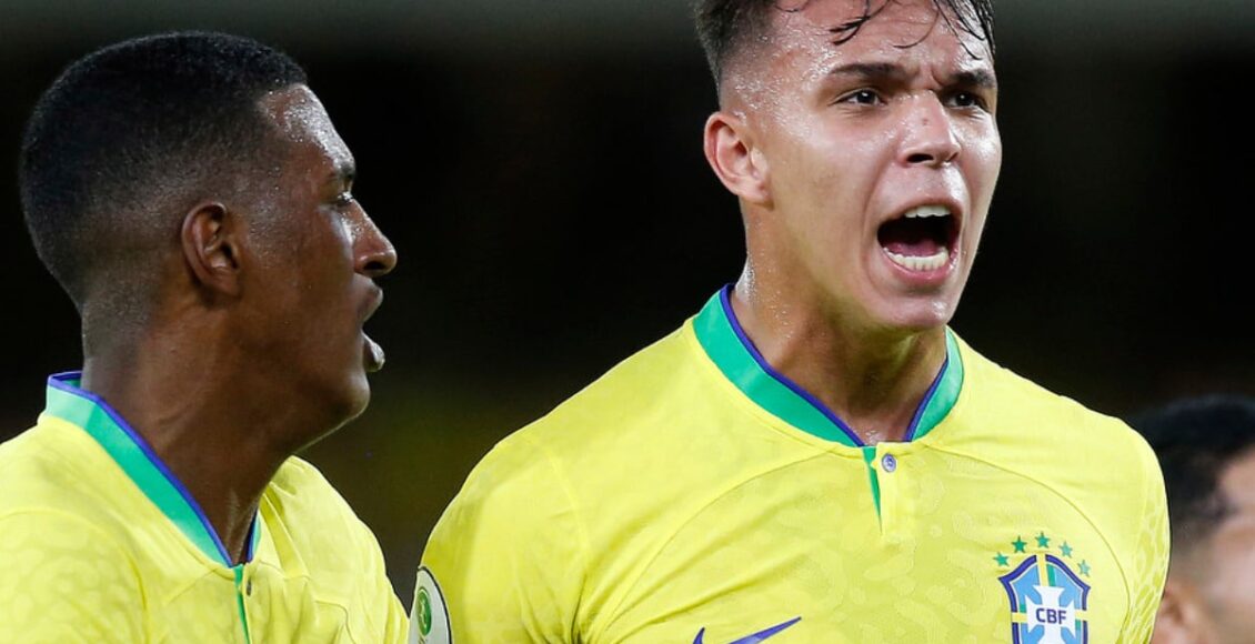 jogo do Brasil