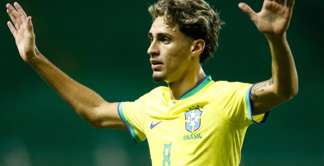 jogo do Brasil