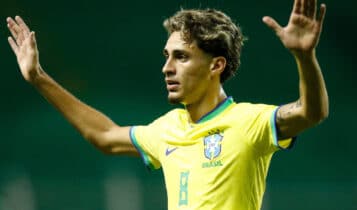 jogo do Brasil