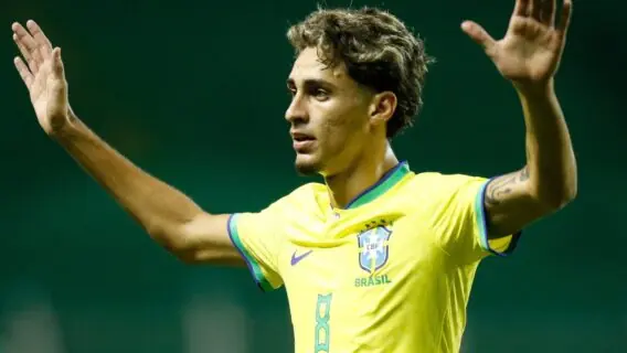 Como assistir o jogo do Brasil x Equador sub 20 no Sul-Americano (31/01)