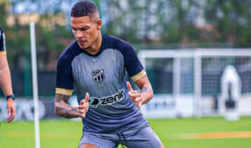 jogo do Ceará
