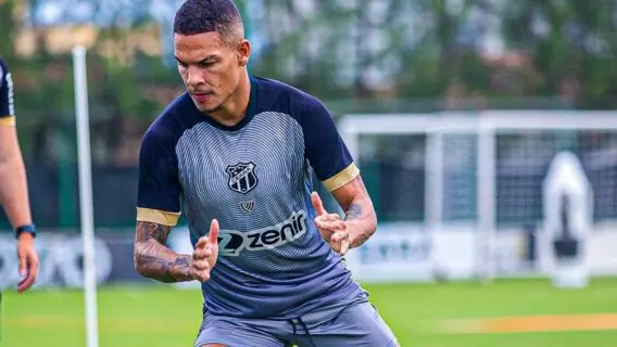 Onde assistir o jogo do Ceará x Pacajus hoje online no Cearense 2023