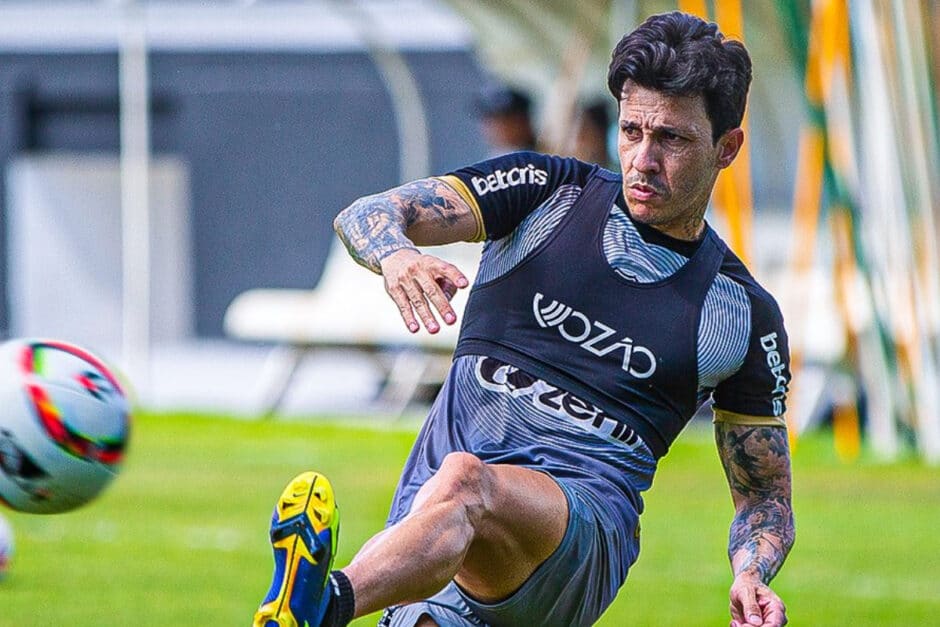jogo do Ceará hoje