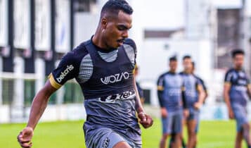 jogo do Ceará hoje