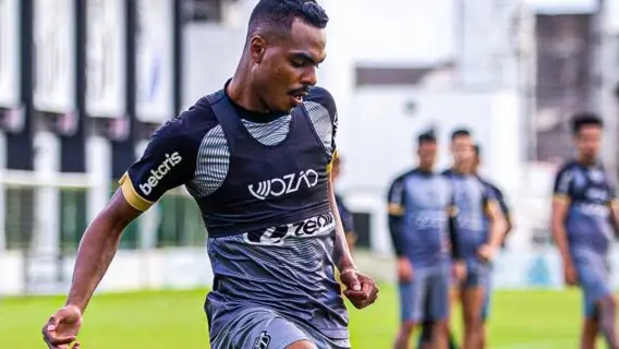 Onde assistir Ferroviário x jogo do Ceará hoje na Copa do Nordeste (22/01/2023)