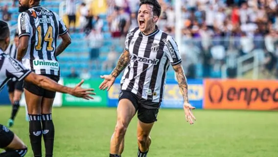 Ferroviário x jogo do Ceará hoje tem transmissão online (31/01)