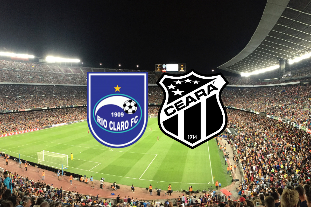 Como assistir jogo do Ceará hoje na Copinha - 07/01/2023 | DCI