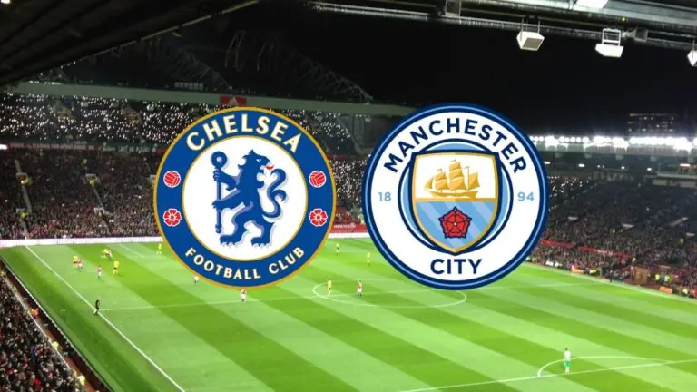 Onde assistir Chelsea x Manchester City hoje na Premier League – 05/01/2023