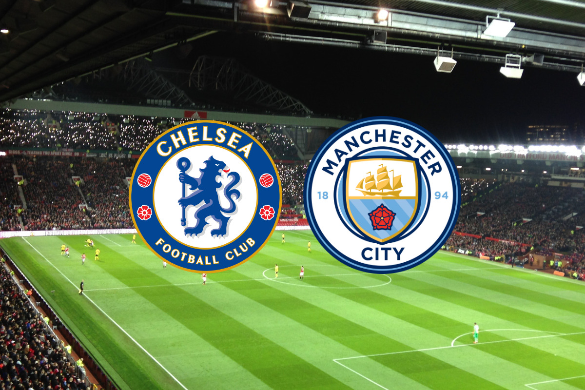 Chelsea x Manchester City ao vivo: como assistir ao jogo da Premier League