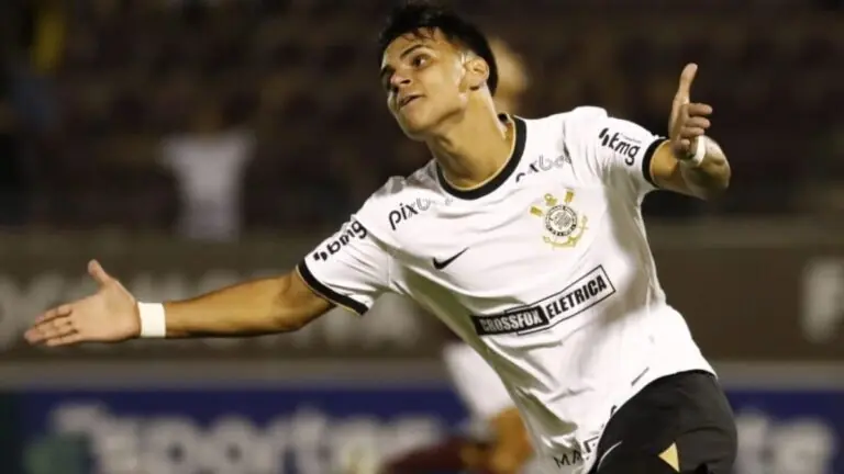 Onde assistir jogo do Corinthians na Copinha hoje x Comercial SP – 12/01/2023