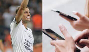 jogo do Corinthians