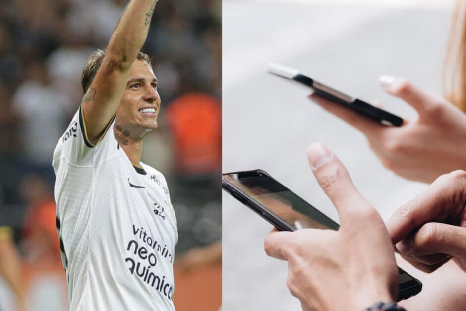 jogo do Corinthians