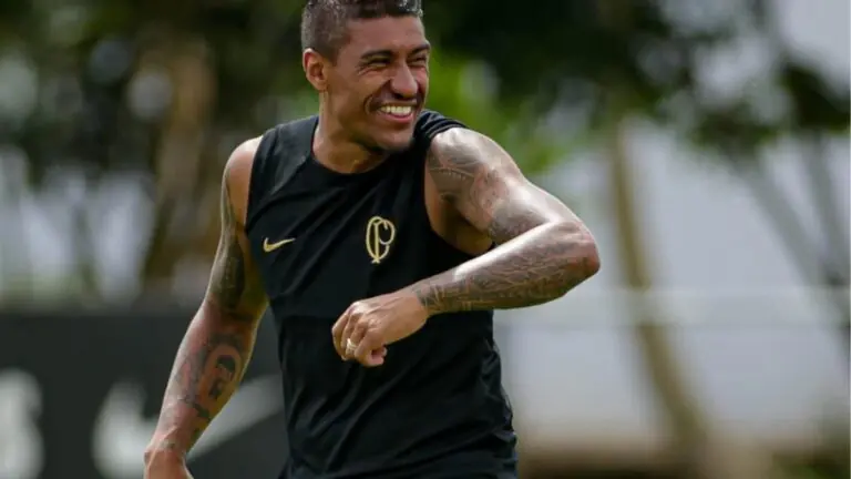 Como assistir online jogo do Corinthians hoje na estreia do Paulistão 2023