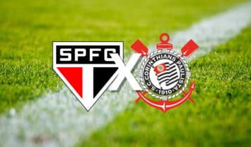 jogo do Corinthians hoje