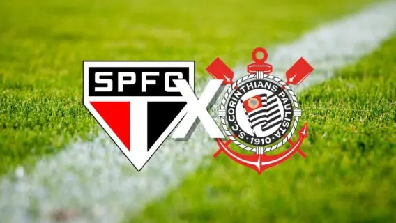 Que horas é São Paulo x jogo do Corinthians hoje no Paulistão 2023