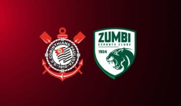 jogo do Corinthians na copinha hoje