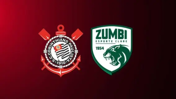 Jogo do Corinthians na Copinha hoje: transmissão e horário na terça-feira, 03 de janeiro 2023