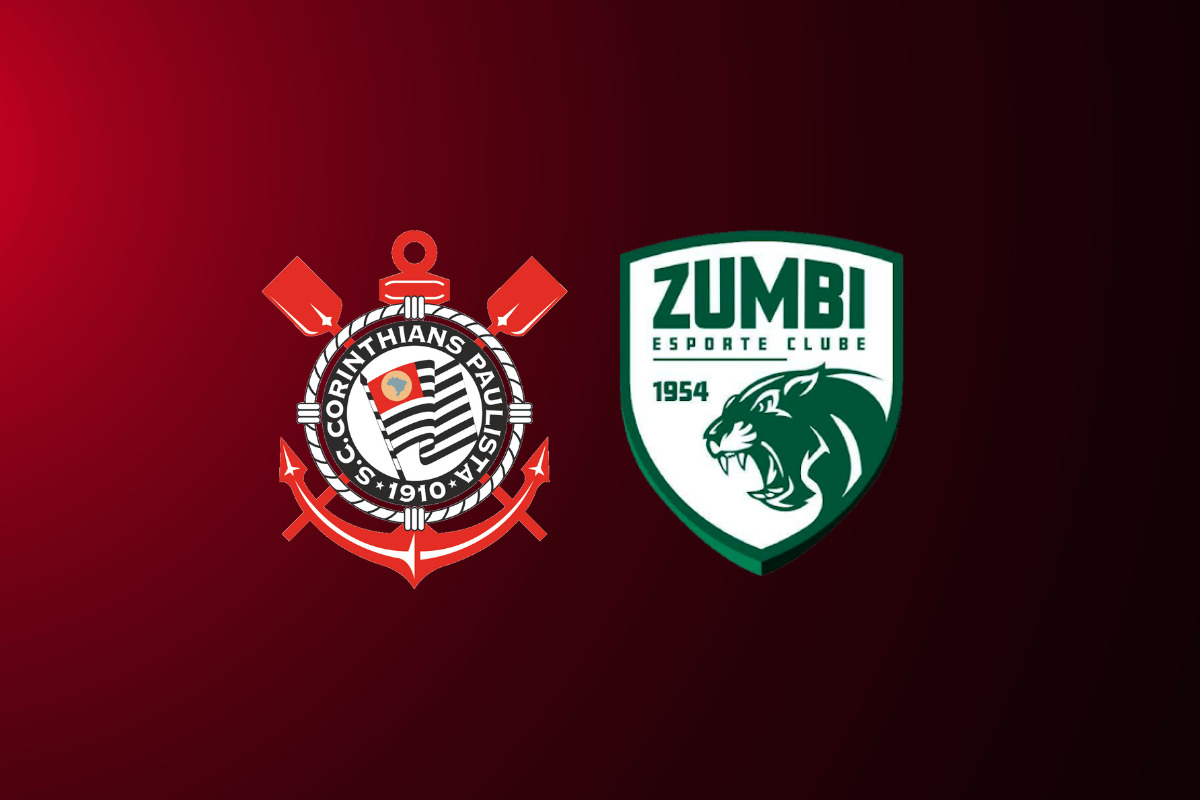 jogo do Corinthians na copinha hoje