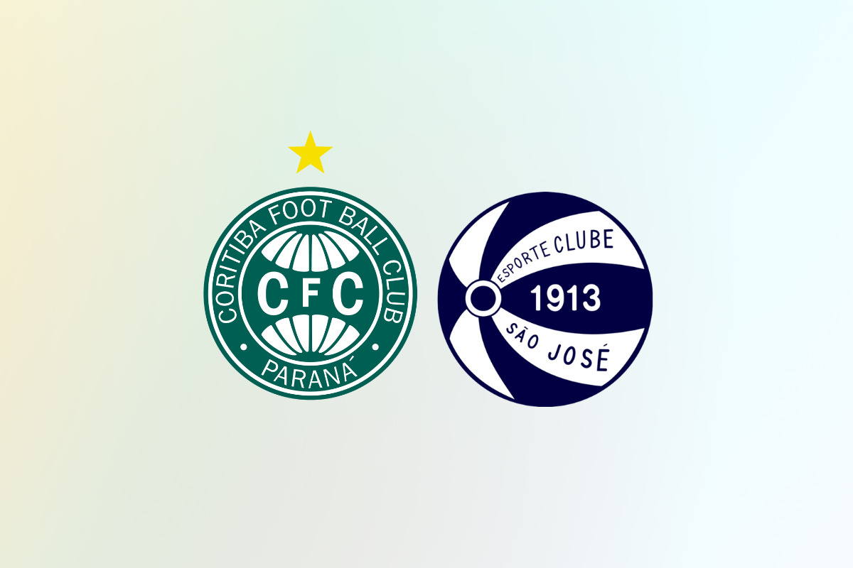 jogo do Coritiba hoje