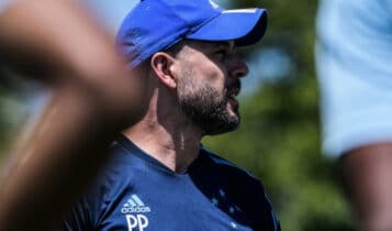 jogo do Cruzeiro
